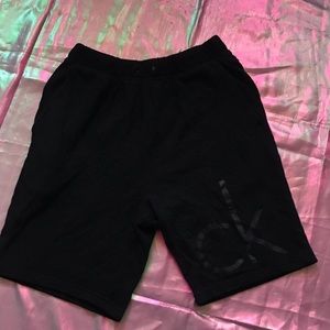 Calvin Klein shorts